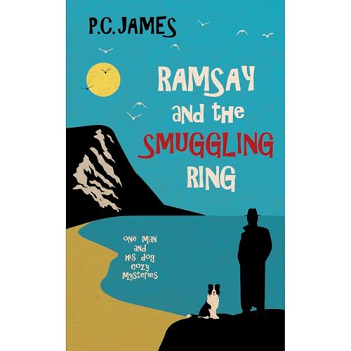 Ramsay and the Smuggling Ring