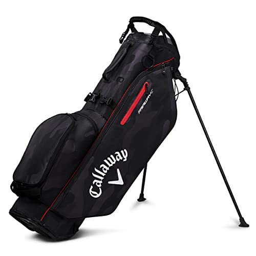 Callaway Fairway C