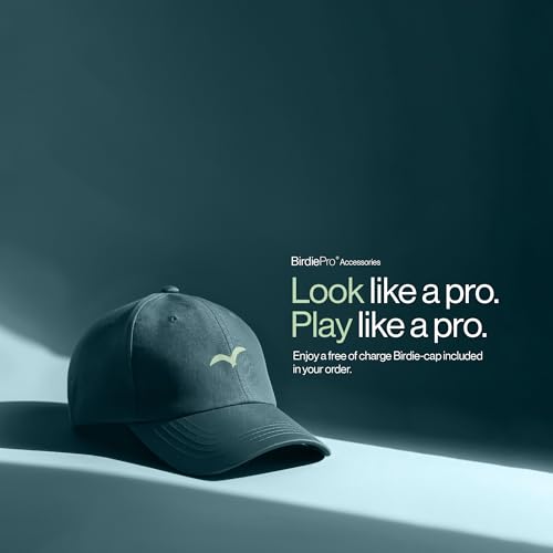 BirdiePro American Pro Golf Practice Net