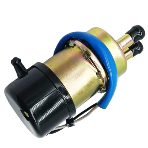 Durite carburant essence FZR1000T résistant aux ratés