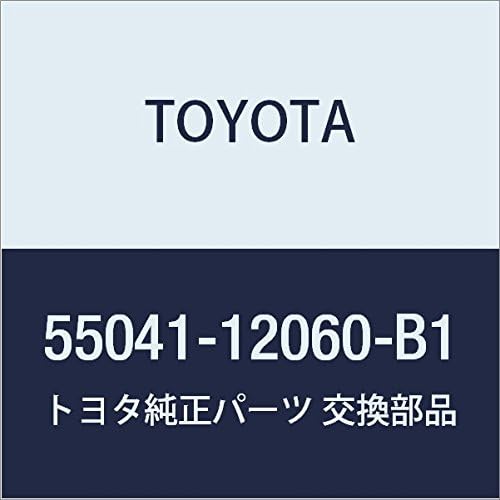 TOYOTA (トヨタ) 純正部品 インストルメントパネルボックス ドアSUB-ASSY NO.1 (GRAY) カローラ AXIO