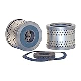 BUHTINOCKY WIX 33516 Fuel Filter Replacement for OEM