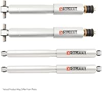 Vista 4 de Belltech Juego de amortiguadores 9547