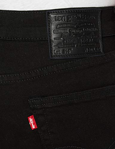 514 Straight Jeans Homme Nightshine (Neutre) 30W / 32L - Image 6