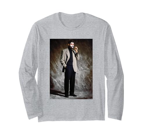 ���[�����X�E�����[�E�t�B�b�V���o�[�� 1993 The Matrix by Michael Grecco ����T�V���c