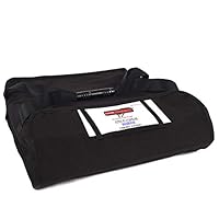 Algopix Similar Product 20 - RediHEAT HP113 Heated Pizza Delivery