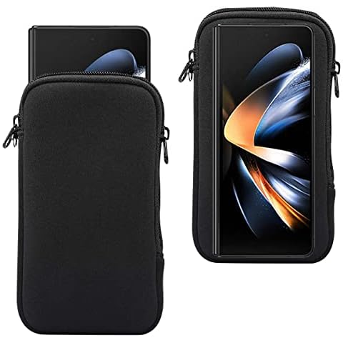 YQODSZ Neoprene Sleeve for Galaxy Z Fold Cover