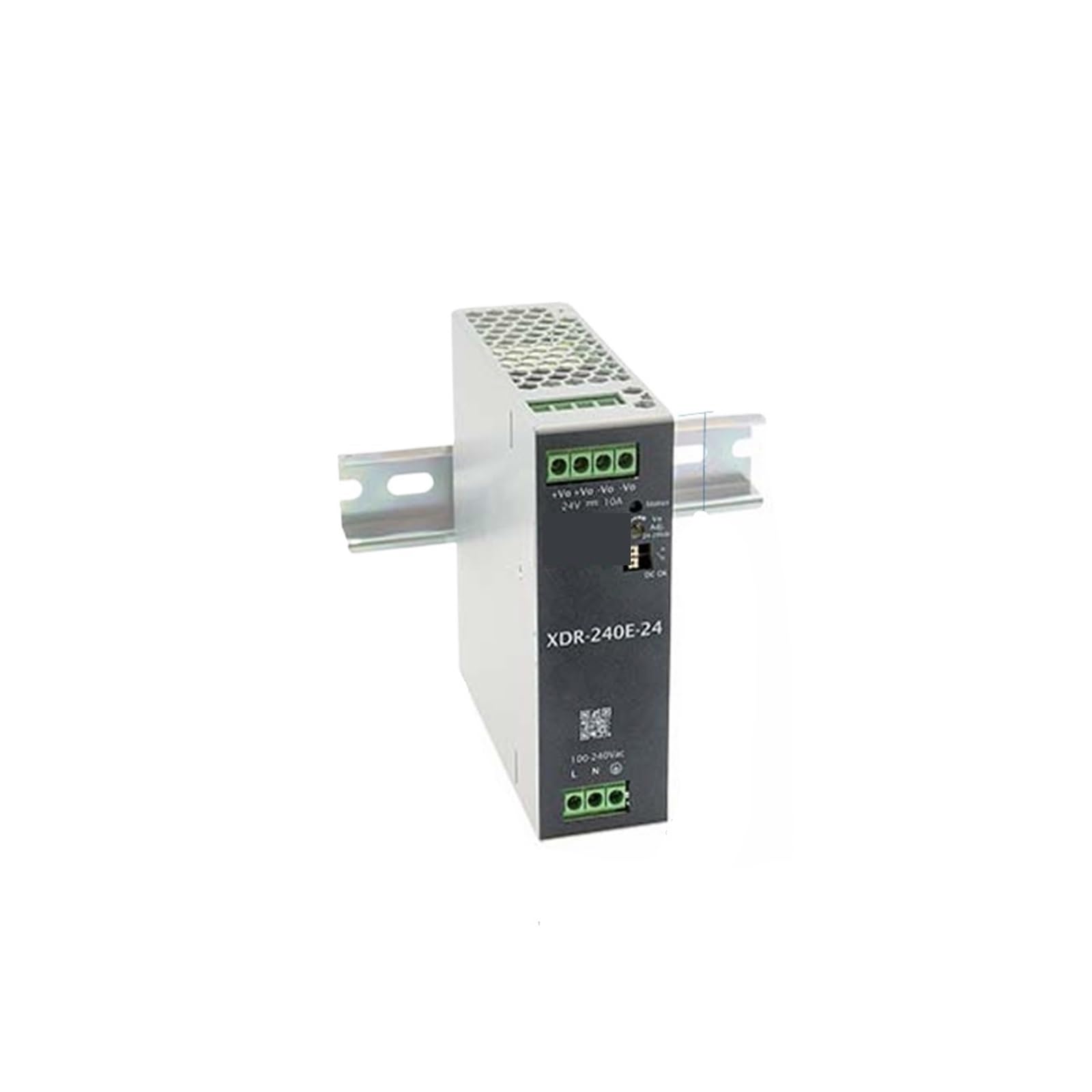 Alimentation CA/CC 240 W évitez les pannes de tension 36 V