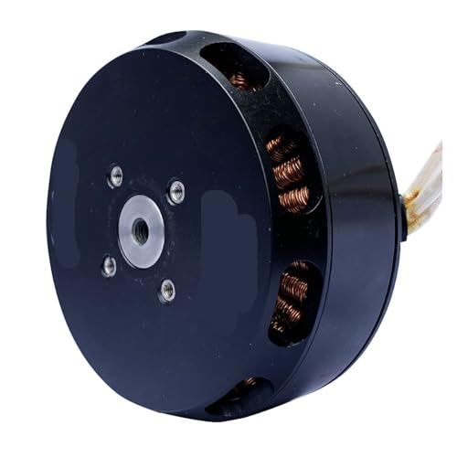 Moteur sans balais 9235 drone haute précision - 3