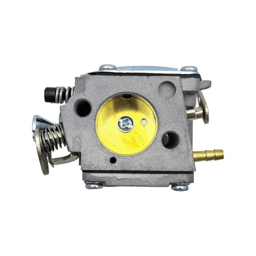 Carburateur pour tronçonneuse 272XP régulation moteur stable