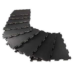 Heavy Duty Exercise Mat | Interlocking Floor Mats | Workout Mat | Gym Flooring | Garage Floor Tiles | Home Gym Equipment | Gym Mat | Yoga mat | Anti Vibration Mat | Outdoor Rubber Matting |