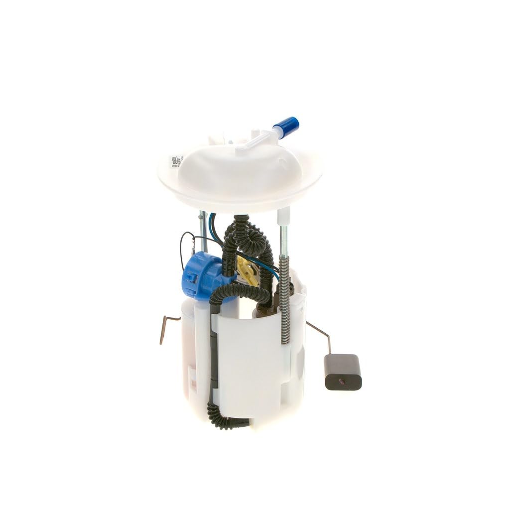 BOSCH 0 986 580 947 Unità pompa carburante
