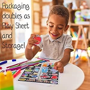 Miniatura 3 de Adhesivos de gel para niños y niños pequeños, reutilizables para ventana, se adhiere a la mayoría de superficies, calcomanías de gel de las primeras