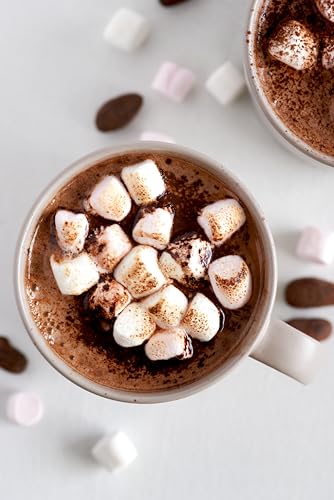 Gourmet Du Village Instant Coffee Mix (The Gang Maple)