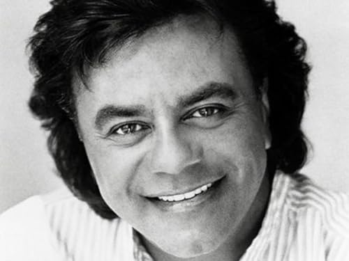 Johnny Mathis