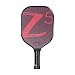 Onix Graphite Z5 Pickleball Paddle, Red