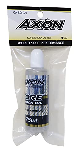CORE SHOCK OIL 75wt CA-SO-021