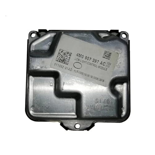 HID�w�b�h���C�g�o���X�g �ɓK������ A4 �ɓK������ A5 �ɓK������ Q7 RS5 S4 S5 �w�b�h���C�g����h���C�u�R���s���[�^���W���[�� 4M0907397AC �o���X�g 011552-31AD Lcm ���C�g(80 397AC X1piece