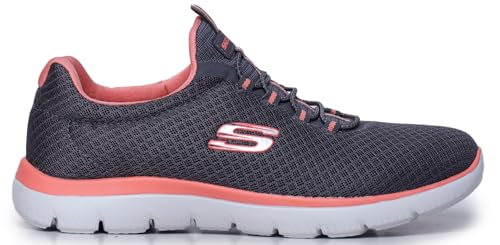 Image of Skechers Womens Skechers Summits Sneaker