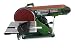 4" x 36" Belt 6" Disc Sander Belt/Disc