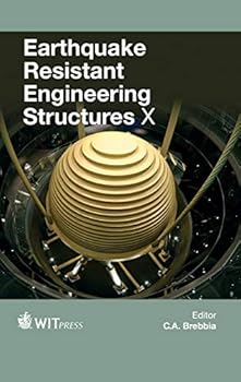 Earthquake Resistant Engineering Structures X