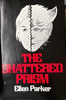 Hardcover The Shattered Prism Book