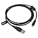 eForCity® U-8 USB Cable Compatible with Kodak Easyshare M753 M763 M853 M863