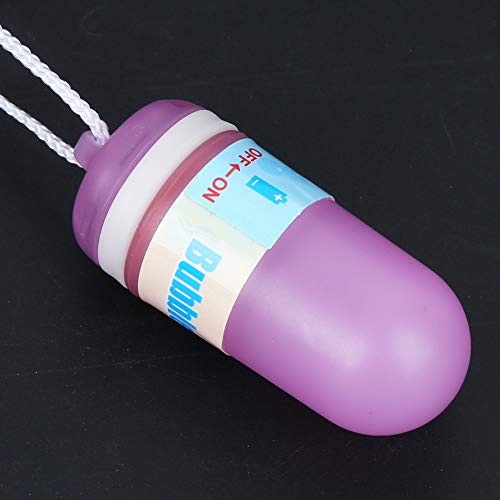Luz de señal LED de buceo con potente brillo fluorescente e impermeabilidad total 7