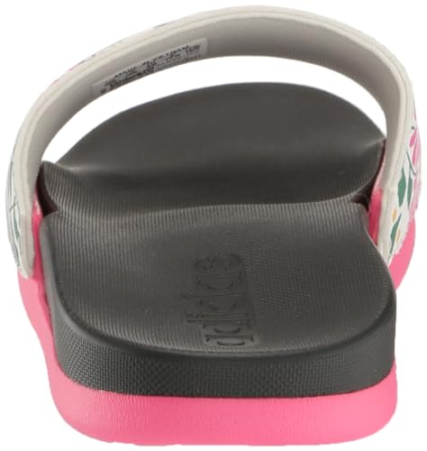 Image of adidas Boys' Adilette Comfort Slides | Casual Sandals
