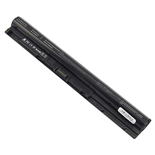 ASUNCELL Batería para portátil para DELL Inspiron 14-3451 14-3458 14-5451 14-5455 14-5458 14-5459 15-3552 15-3558 15-5555 15-5558 15-5559 15-5758 Gxvj3 K185W Ki85W M5Y1K 451-BBMG DELL Vostro 3458