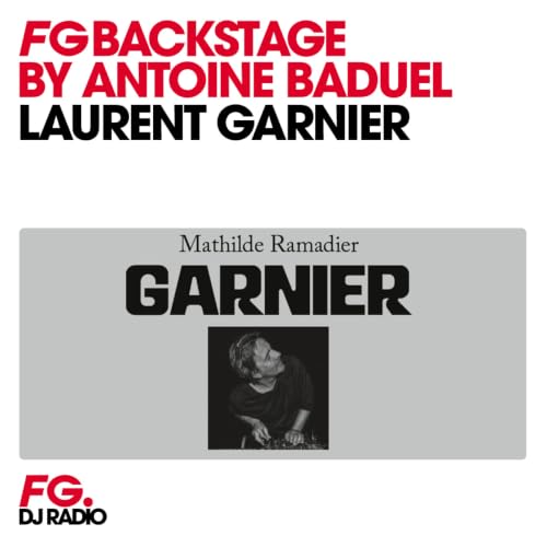 INTERVIEW : MATHILDE RAMADIER (AUTRICE LIVRE LAURENT GARNIER)