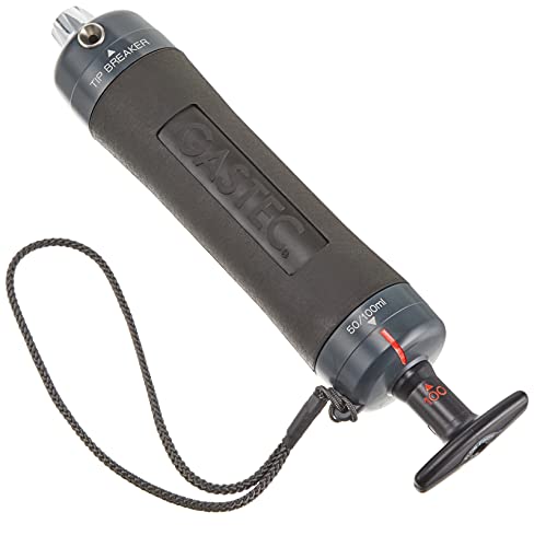 ガステック 気体採取器セット GV-100S /9-070-01