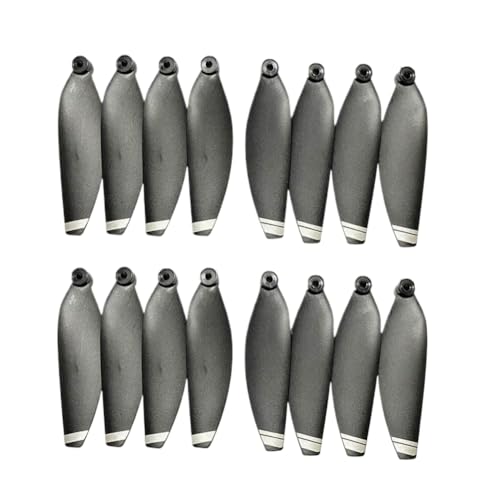 LYZRC L700 Pro �h���[�� Maple Leaf L700pro �N�A�b�h�R�v�^�[�ƌ݊����̂���v���y�������i(16pcs)