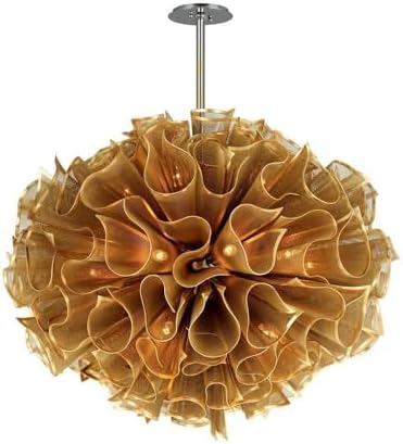 Corbett Lighting Pulse - Twenty Light Pendant
