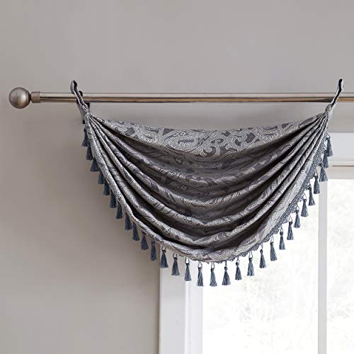 Stylemaster AVA, Volant, Silber Cover