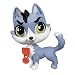 Littlest Pet Shop Get The Pets Single Pack Moose Hatfield Doll