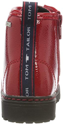 TOM TAILOR 9071502, Stivali a metà Polpaccio