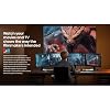 Hisense 65QD65QF 65 inch Class QD6 Series 4K QLED Smart Fire TV