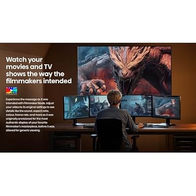 Hisense 65QD65QF 65 inch Class QD6 Series 4K QLED Smart Fire TV