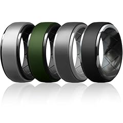 SETE-Silver/Black, Dark Foliage Green/Black, Dark Silver/Light Gray, Black/Black Gray Camo