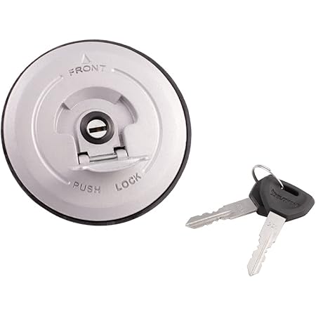 splendor tank cap price