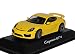 Produktbild Schuco Porsche Cayman 981 GT4 Coupe Gelb Ab 2015 1/43 Modell Auto