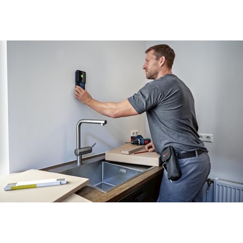 Détecteur Scanner murale GMS 100 23 0601081800 Bosch - vue 10