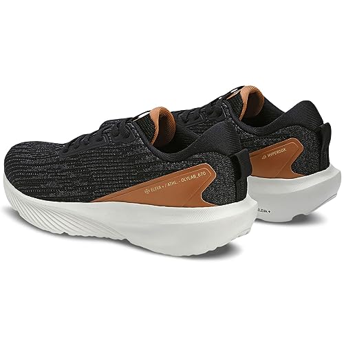 Tenis Olympikus Flit 3 Preto 035