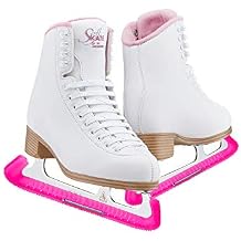 Jackson Classic 380 Womens/Girls Figure Ice Skates