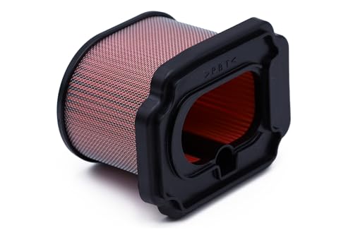 Yamaha R7 (2022-2024) Air Filter, #1WS-14450-00-00 by YAMAHA - Used condition - Image 4