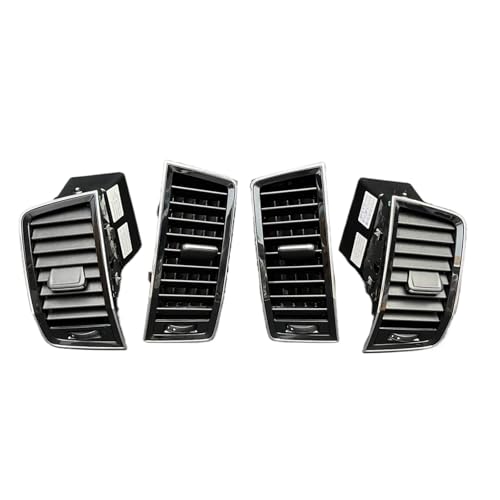 Salidas de aire acondicionado Skoda Kodiaq 56G819701 de ventilación frontal