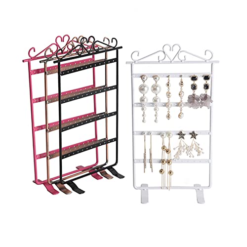1 Pezzi Organizer per Gioielli, Espositore per