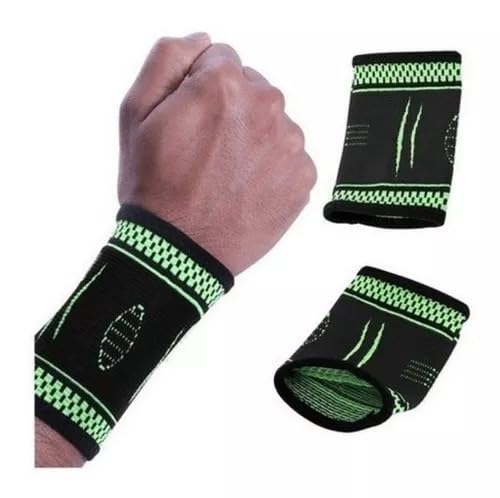 Generic RKF Wrist Band for Men & Women, Unisex Wrist Supporter for Gym, Black, Size S, Fitness Enthusiasts, Men & Women-image-27