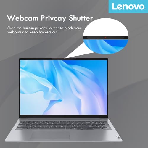 Image of Lenovo ThinkBook 16 Business Laptop, Intel Core i5-13420H (Beats i7-1355U), 16 inch WUXGA IPS Display, 16GB DDR5 RAM, 1TB SSD, Wi-Fi 6, RJ-45 Ethernet Port, Microsoft Office, Windows 11 Pro, WOWPC USB
